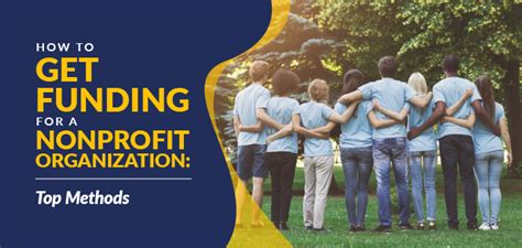 Crowdfunding For Nonprofit Organizations .